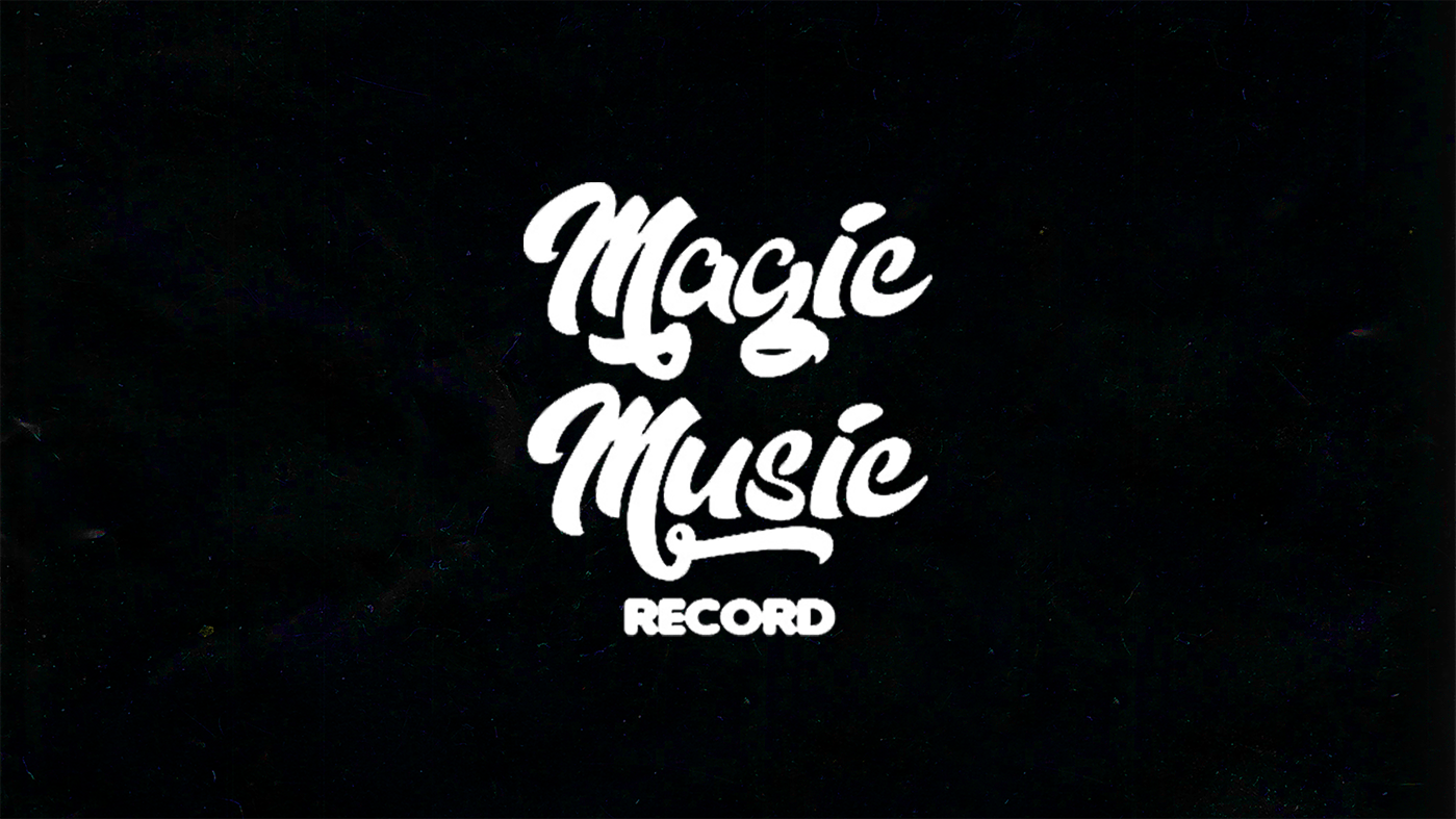 Magic Music Label