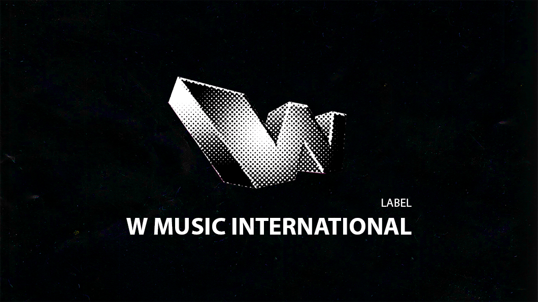 W Music International Label
